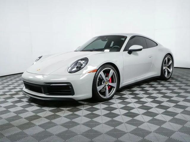 2024 Porsche 911 Carrera 4S for sale in Atlanta, GA