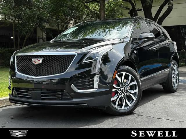 2025 Cadillac XT5 AWD Sport for sale in Dallas, TX