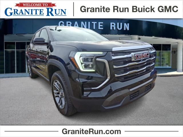 2025 GMC Terrain AWD Elevation for sale in Media, PA