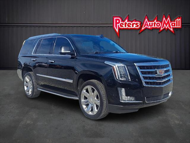 2020 Cadillac Escalade 2WD Premium Luxury for sale in High Point, NC