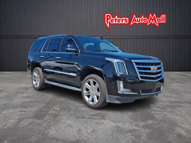 2020 Cadillac Escalade 2WD Premium Luxury for sale in High Point, NC