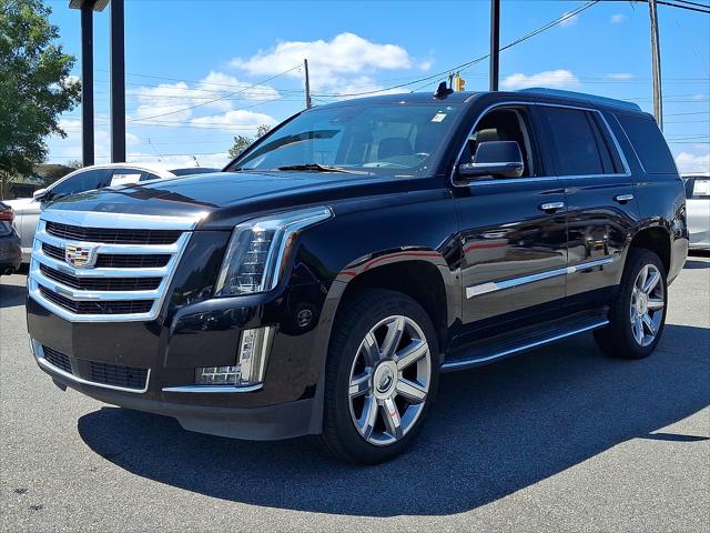 2020 Cadillac Escalade 2WD Premium Luxury