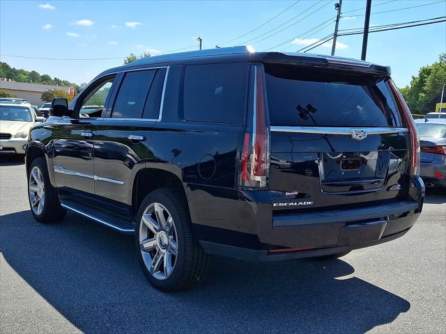 2020 Cadillac Escalade 2WD Premium Luxury