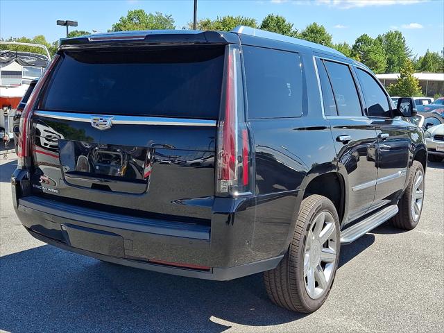 2020 Cadillac Escalade 2WD Premium Luxury