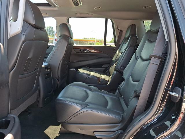 2020 Cadillac Escalade 2WD Premium Luxury