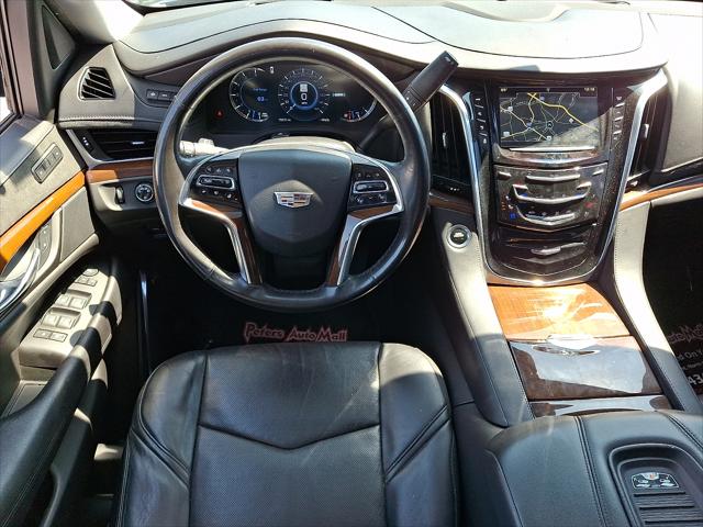 2020 Cadillac Escalade 2WD Premium Luxury