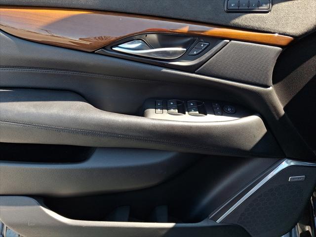 2020 Cadillac Escalade 2WD Premium Luxury