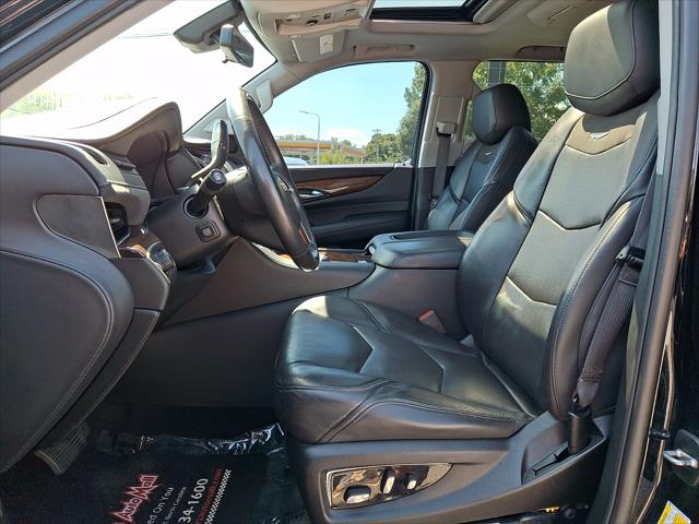 2020 Cadillac Escalade 2WD Premium Luxury