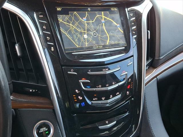 2020 Cadillac Escalade 2WD Premium Luxury