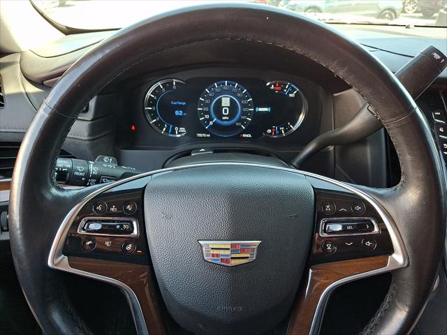 2020 Cadillac Escalade 2WD Premium Luxury