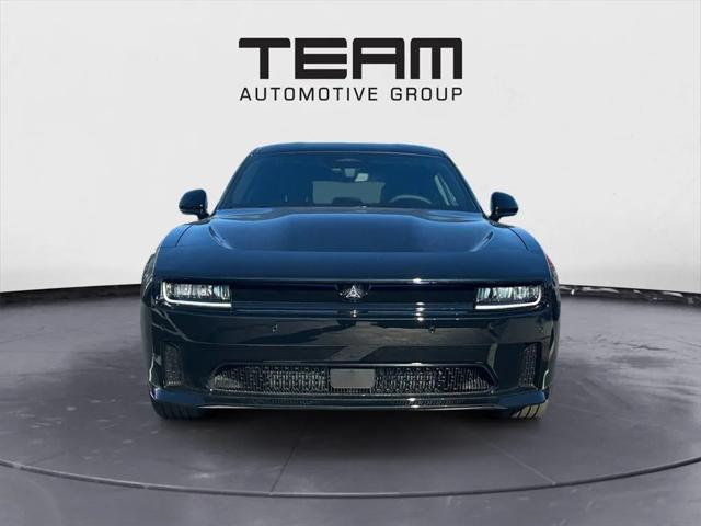 2025 Dodge Charger CHARGER 2-DOOR DAYTONA R/T AWD