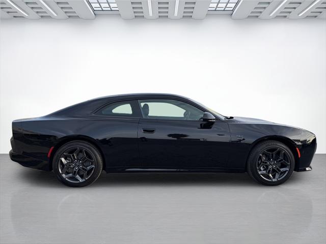 2025 Dodge Charger CHARGER 2-DOOR DAYTONA R/T AWD