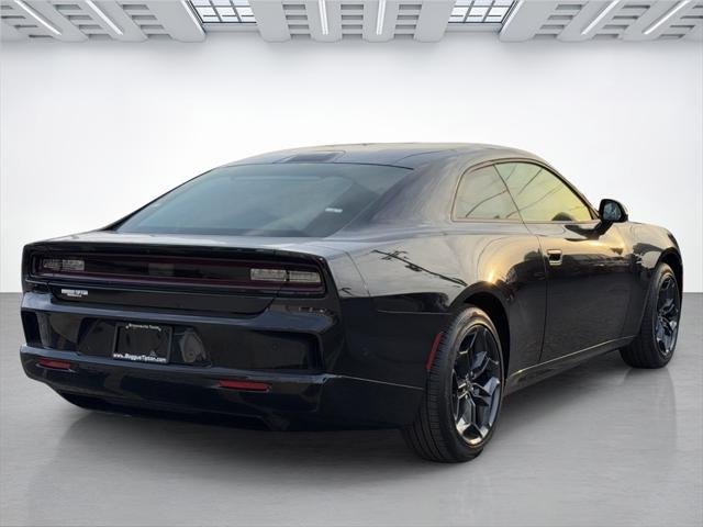 2025 Dodge Charger CHARGER 2-DOOR DAYTONA R/T AWD