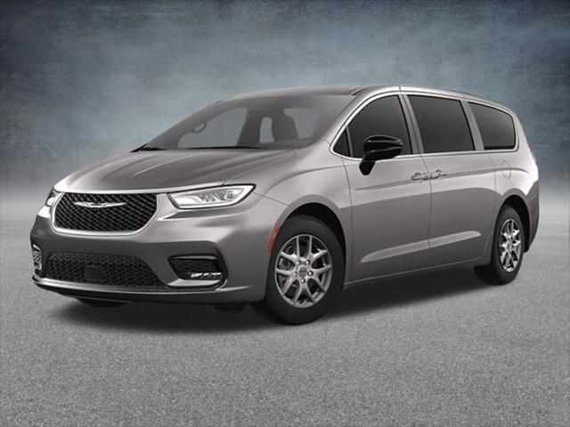 2025 Chrysler Pacifica PACIFICA SELECT