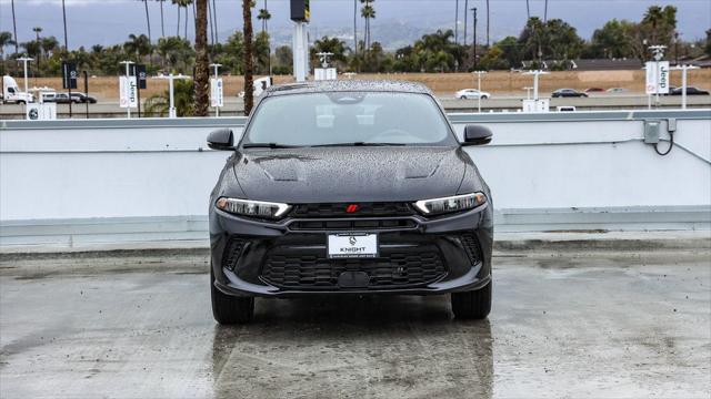 2025 Dodge Hornet HORNET R/T