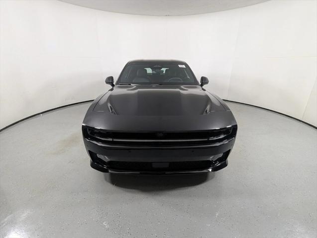 2025 Dodge Charger CHARGER 2-DOOR DAYTONA R/T AWD