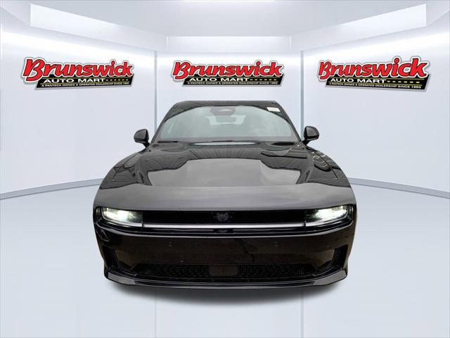 2025 Dodge Charger CHARGER 2-DOOR DAYTONA SCAT PACK AWD 2025 Dodge Charger CHARGER 2-DOOR DAYTONA SCAT PACK AWD