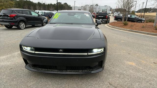 2025 Dodge Charger CHARGER 2-DOOR DAYTONA SCAT PACK AWD