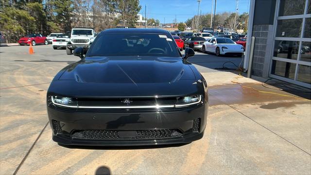 2025 Dodge Charger CHARGER 2-DOOR DAYTONA SCAT PACK AWD