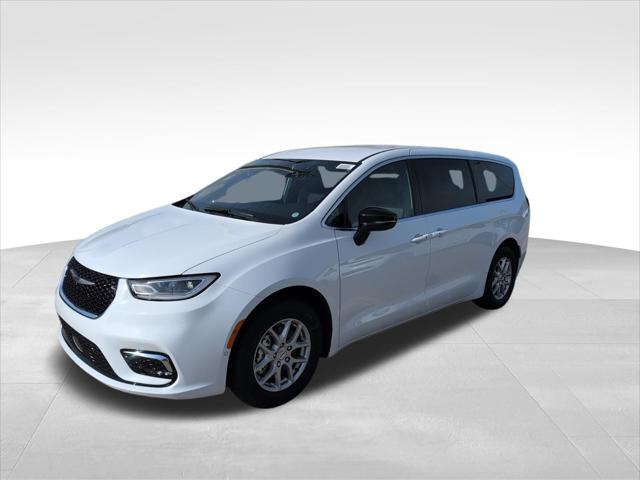 2025 Chrysler Pacifica PACIFICA SELECT