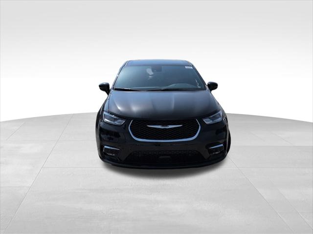 2025 Chrysler Pacifica PACIFICA SELECT
