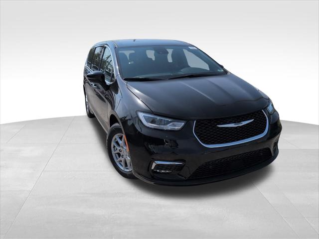 2025 Chrysler Pacifica PACIFICA SELECT
