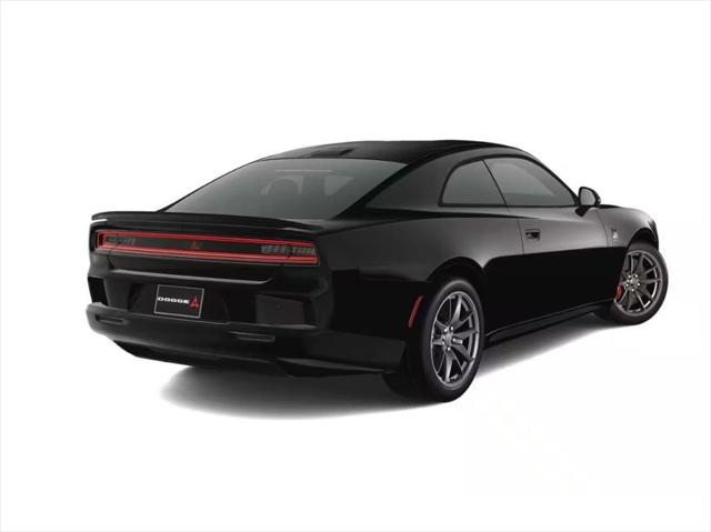 2025 Dodge Charger CHARGER 2-DOOR DAYTONA SCAT PACK AWD