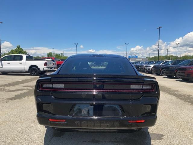 2025 Dodge Charger CHARGER 2-DOOR DAYTONA SCAT PACK AWD