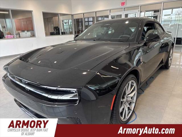 2025 Dodge Charger CHARGER 2-DOOR DAYTONA SCAT PACK AWD 2025 Dodge Charger CHARGER 2-DOOR DAYTONA SCAT PACK AWD