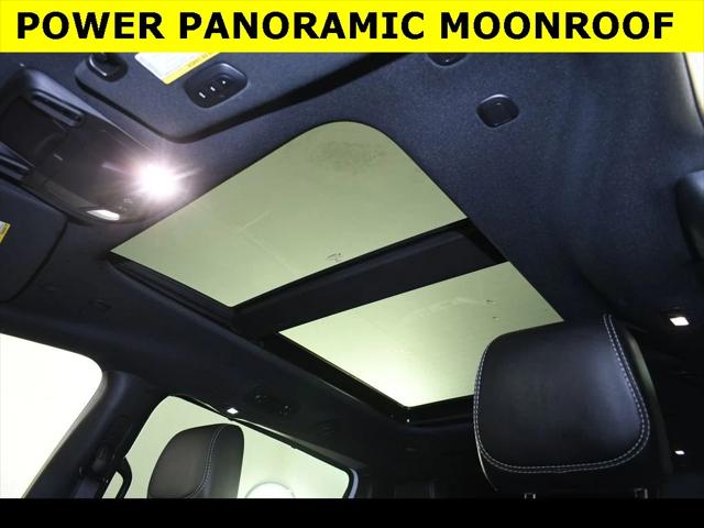 2025 Chrysler Pacifica Hybrid PACIFICA PLUG-IN HYBRID S APPEARANCE