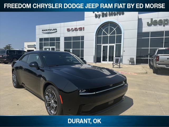 2025 Dodge Charger CHARGER 2-DOOR DAYTONA R/T AWD