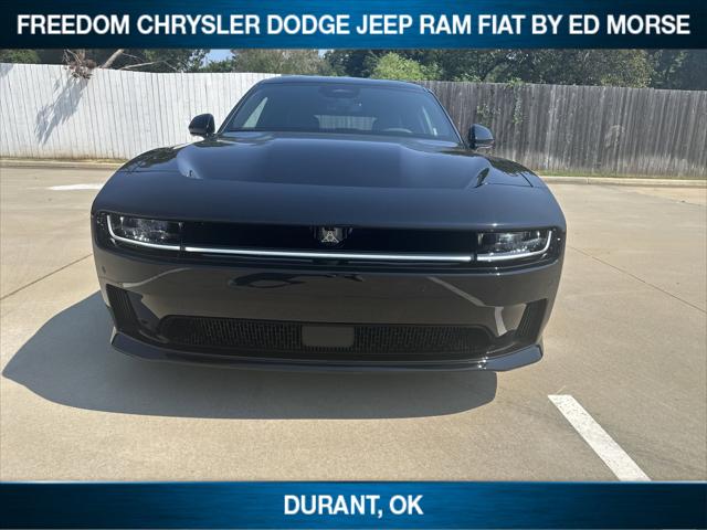 2025 Dodge Charger CHARGER 2-DOOR DAYTONA R/T AWD