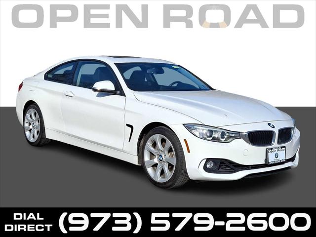 2014 BMW 435i