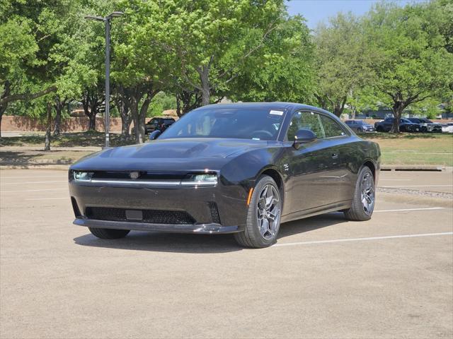 2025 Dodge Charger CHARGER 2-DOOR DAYTONA R/T AWD