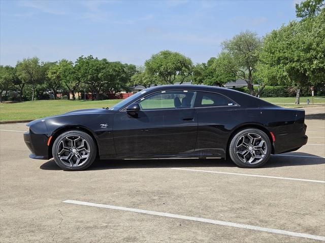 2025 Dodge Charger CHARGER 2-DOOR DAYTONA R/T AWD