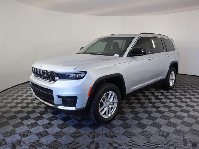 2025 Jeep Grand Cherokee L Laredo X 4x4 for sale in Las Vegas, NV