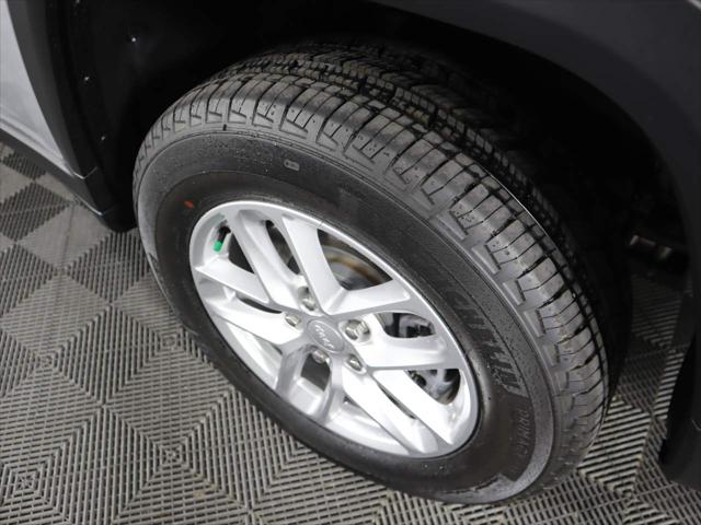 2025 Jeep Grand Cherokee L Laredo X 4x4