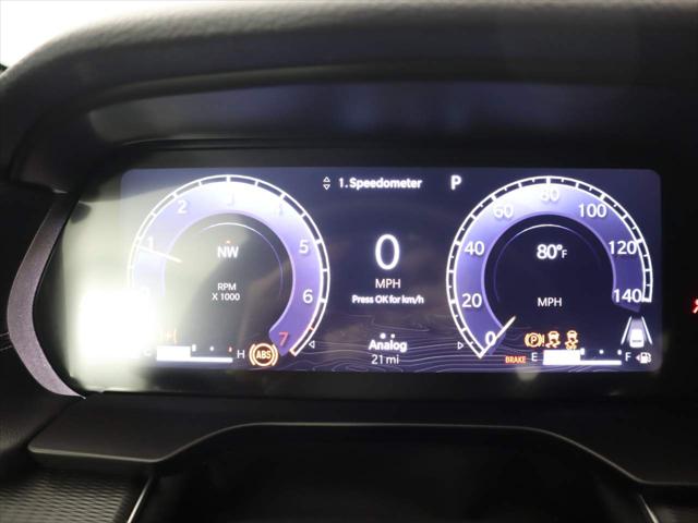 2025 Jeep Grand Cherokee L Laredo X 4x4