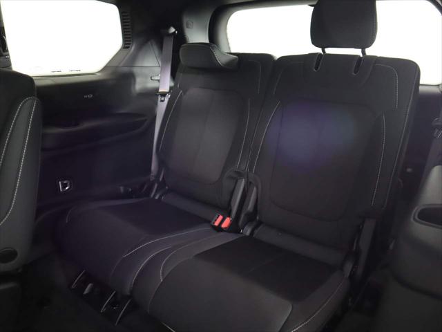 2025 Jeep Grand Cherokee L Laredo X 4x4