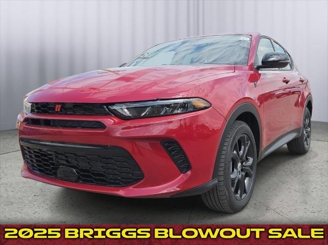 2025 Dodge Hornet HORNET GT AWD 2025 Dodge Hornet HORNET GT AWD