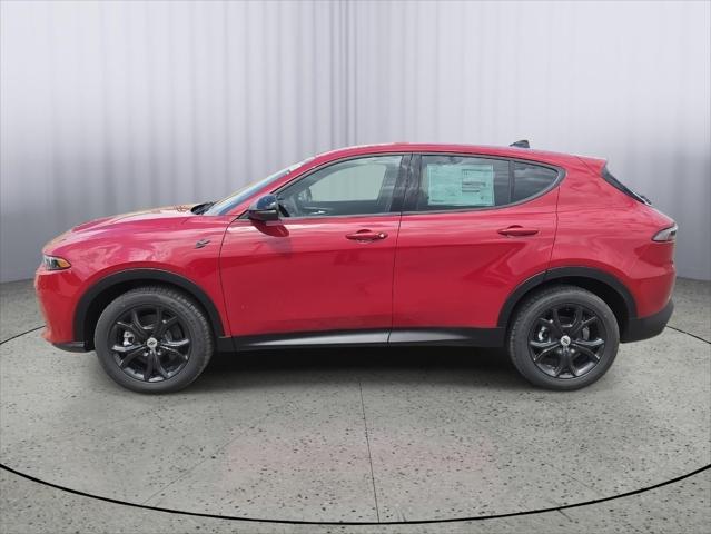 2025 Dodge Hornet HORNET GT AWD 2025 Dodge Hornet HORNET GT AWD