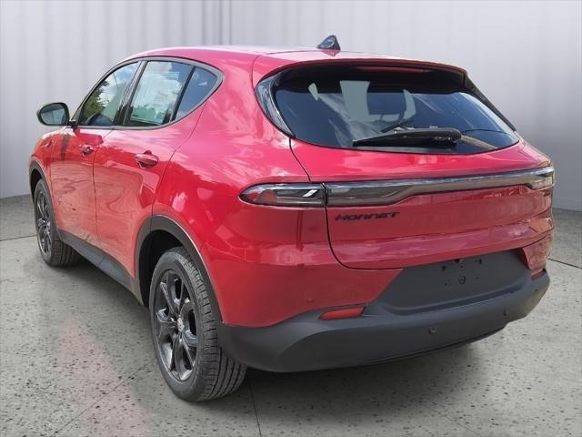 2025 Dodge Hornet HORNET GT AWD 2025 Dodge Hornet HORNET GT AWD
