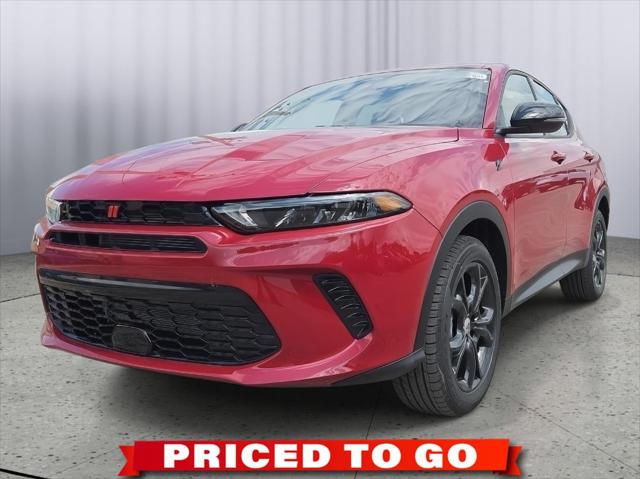 2025 Dodge Hornet HORNET GT AWD