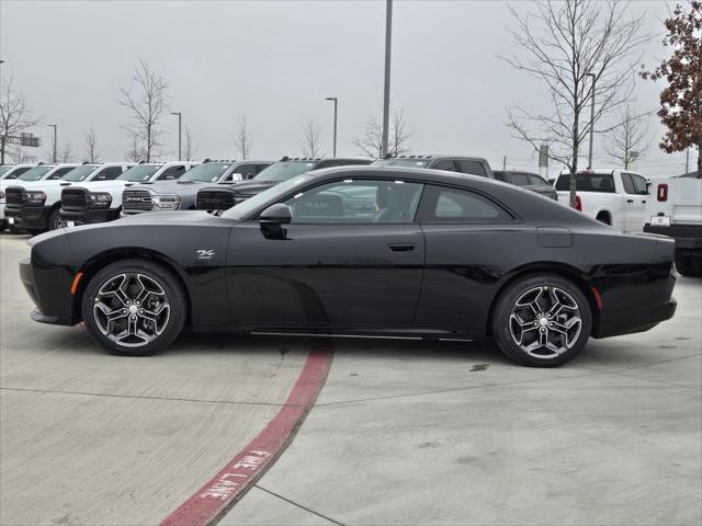 2025 Dodge Charger CHARGER 2-DOOR DAYTONA R/T AWD