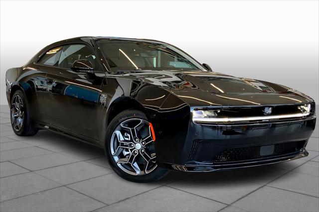 2025 Dodge Charger CHARGER 2-DOOR DAYTONA R/T AWD