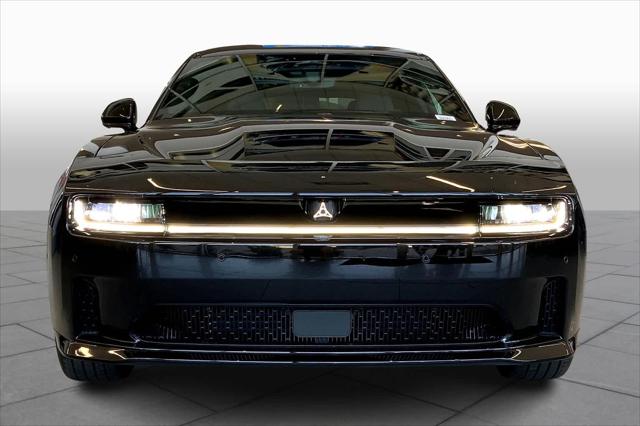 2025 Dodge Charger CHARGER 2-DOOR DAYTONA R/T AWD