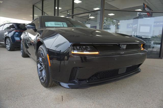 2025 Dodge Charger CHARGER 2-DOOR DAYTONA R/T AWD