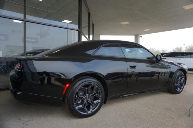 2025 Dodge Charger CHARGER 2-DOOR DAYTONA R/T AWD