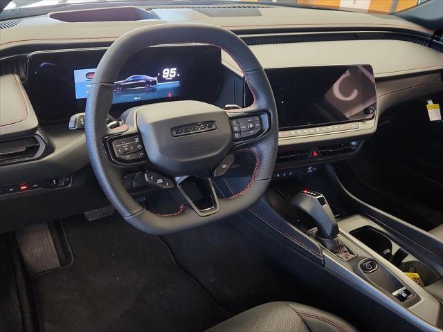 2025 Dodge Charger CHARGER 2-DOOR DAYTONA R/T AWD