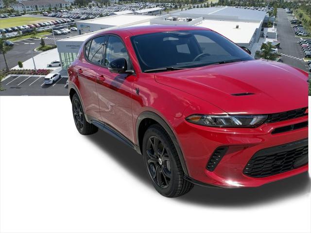 2025 Dodge Hornet HORNET R/T EAWD